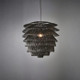 Pendant Black SBA Pendant Black SBA